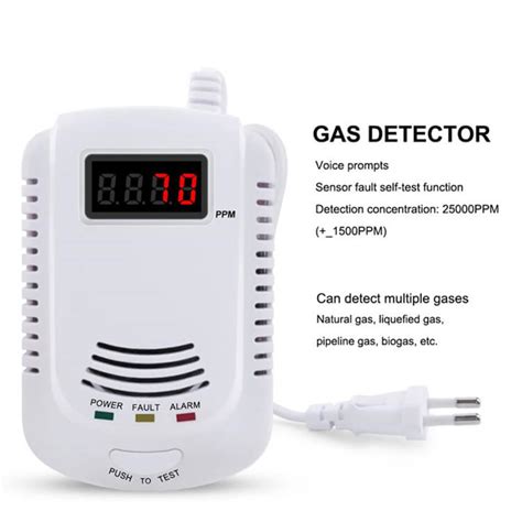 Gas Detector service|best natural gas detector for home safety.